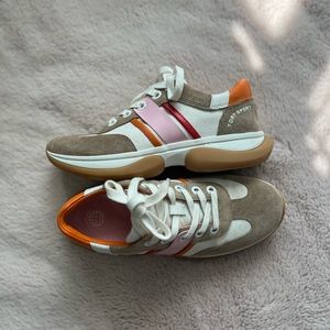 Tory Sport Sneakers